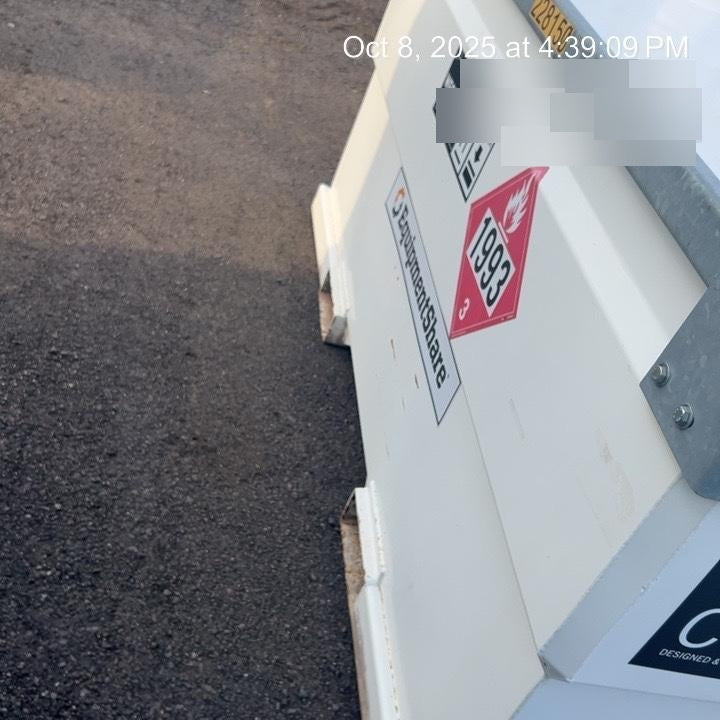 2022 WESTERN GLOBAL 50TCG