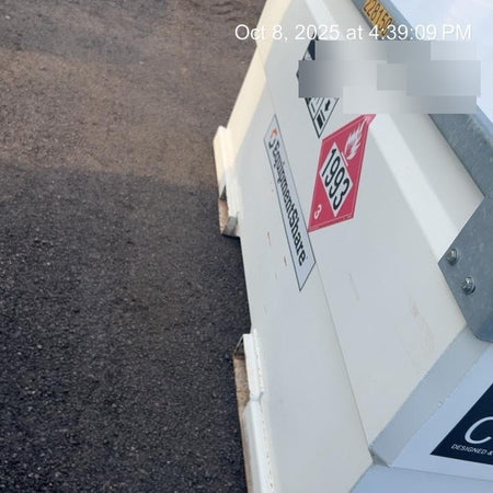 2022 WESTERN GLOBAL 50TCG