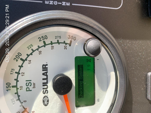 2020 SULLAIR 185-DPQ