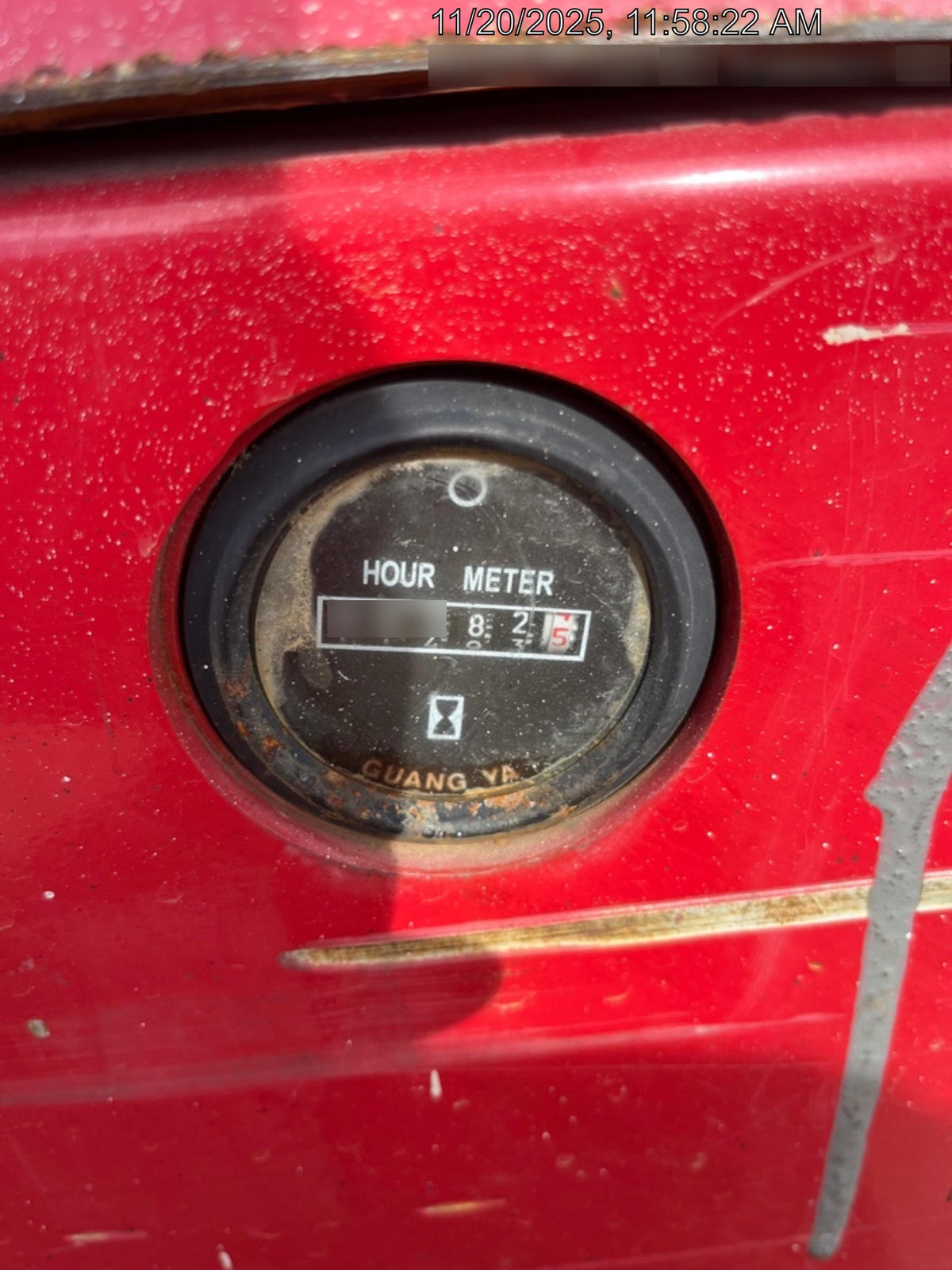 2020 MEC 4555SE