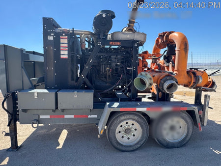 2023 PREMIER PUMP 8NHTH-RP-DC13