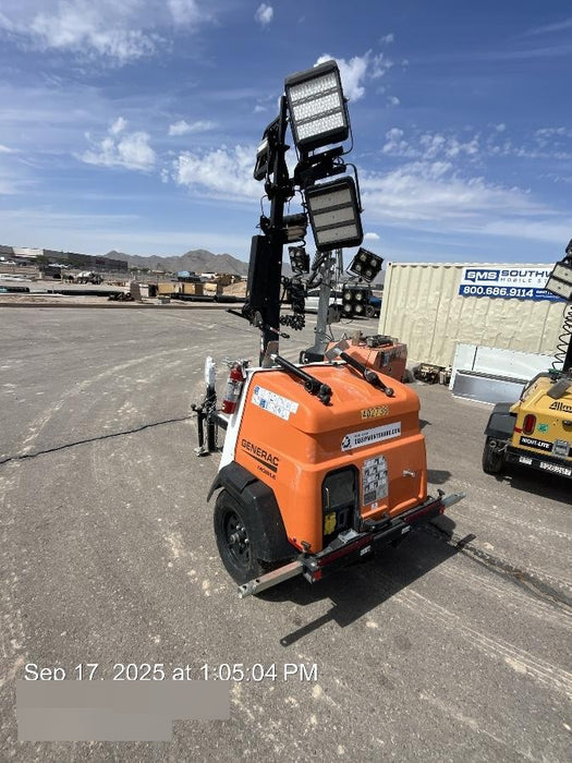 2024 GENERAC MLT2