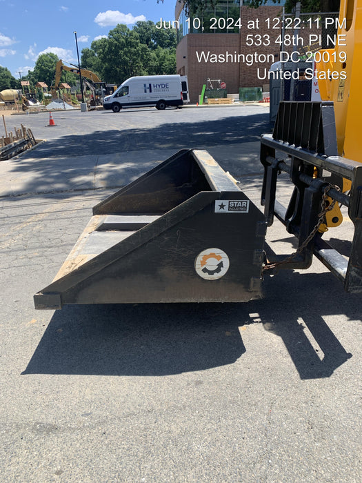 2020 STAR INDUSTRIES 1406B