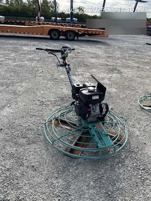 2025 MULTIQUIP B46H90