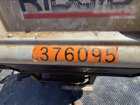 2023 RIDGID 1224