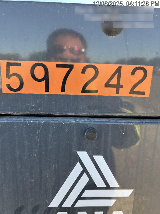 2025 AIRMAN PDSF375DP-6E1