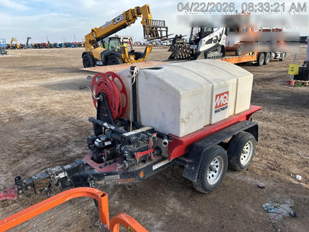 2021 MULTIQUIP WT5C