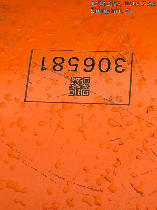 2023 MICHIGAN PNEUMATIC HV-15G-8P-ES-TRACKER