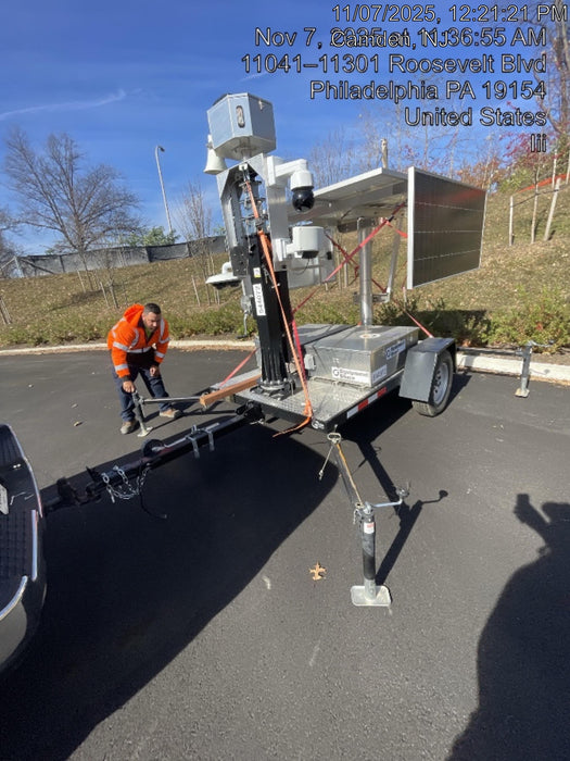 2025 SUN SURVEILLANCE SS-GEN-4535-1