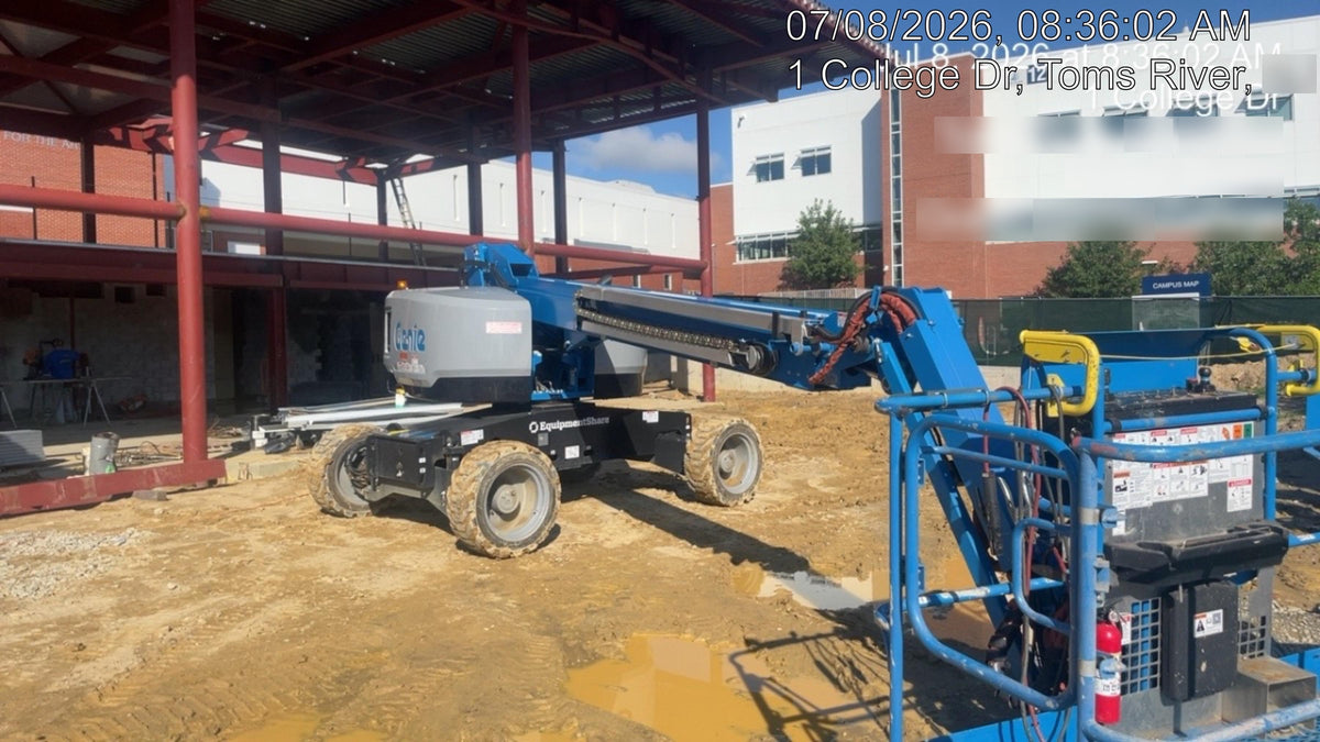 2024 GENIE S-45 XC