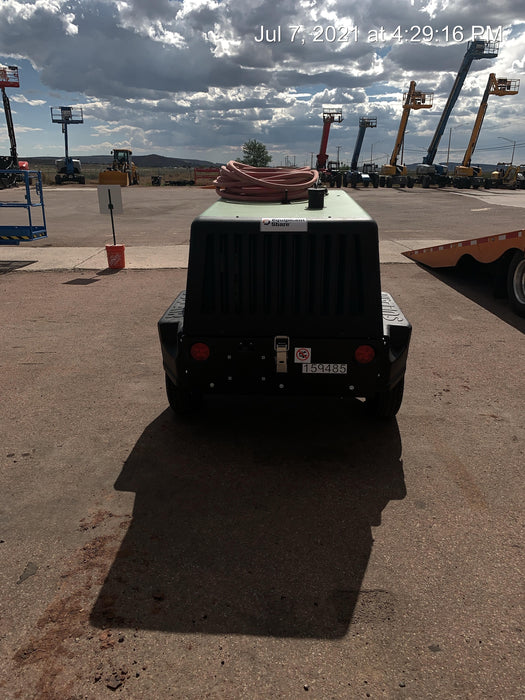 2021 SULLAIR 185D-DPQ KU4F