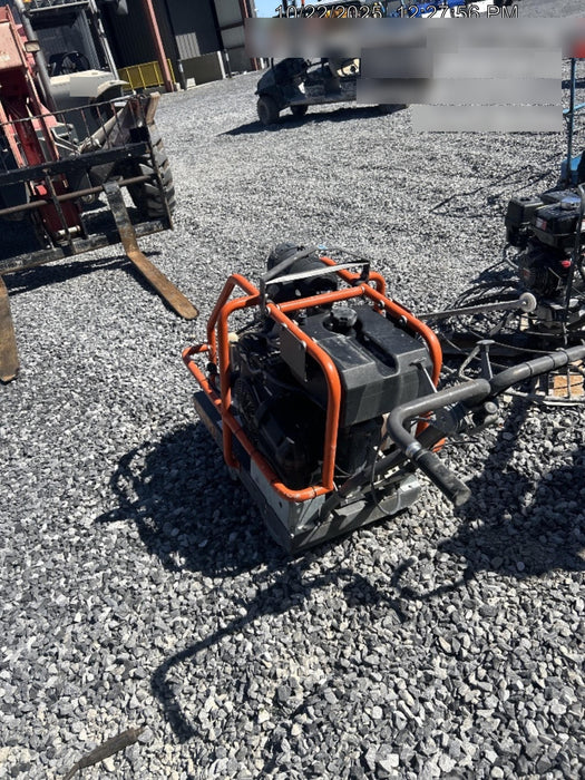 2020 HUSQVARNA SOFF-CUT 4000