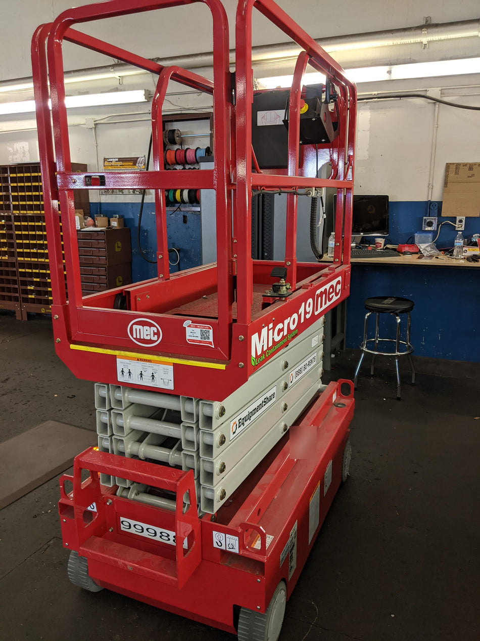 2020 MEC Micro 19