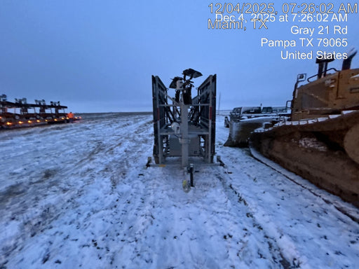 2025 PROGRESS SOLAR SOLUTIONS Helios-2XP