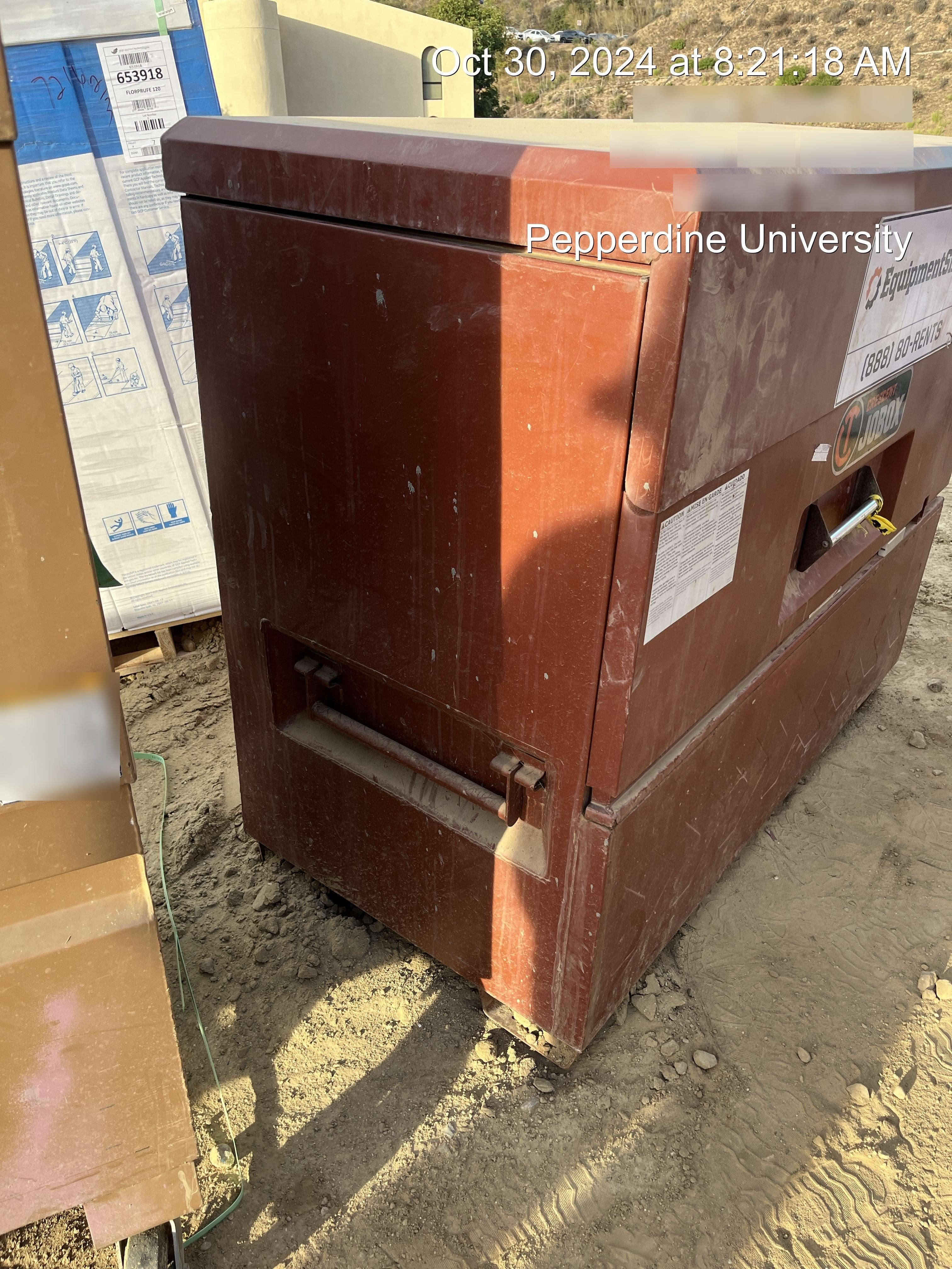 2021 JOBOX 1-682990