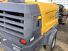 2021 ATLAS COPCO XATS400 CWK
