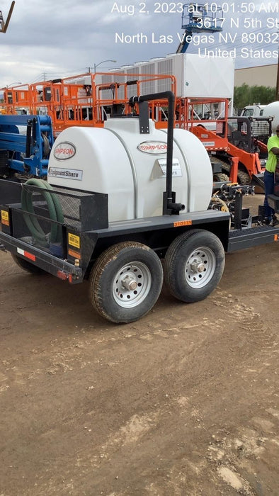 2023 SIMPSON SWT-52517