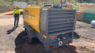 2022 ATLAS COPCO XAS 900