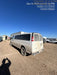 2023 CHEVROLET Express Van - Rental