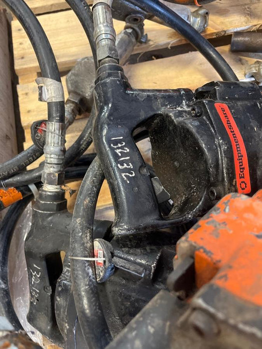 2021 MICHIGAN PNEUMATIC MP-2950B7