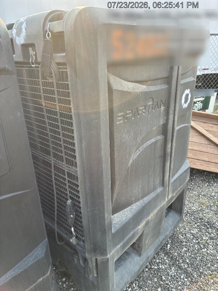 2025 VECTOR SP-BB-01-F