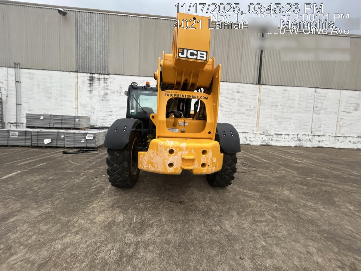 2025 JCB 510-56