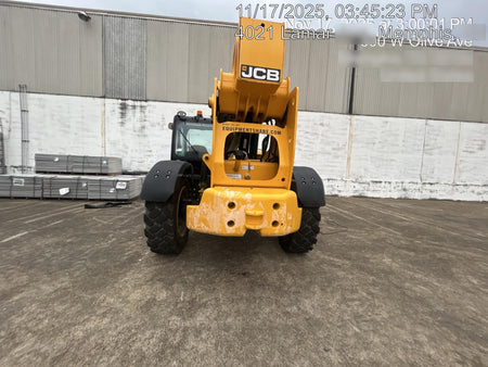 2025 JCB 510-56