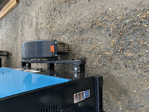 2020 Miller Electric BB500 BIG BLUE 500 PRO (KUBOTA) DELUXE W/ ARCREACH