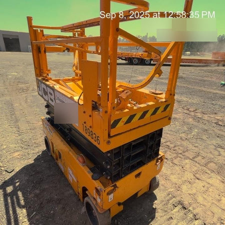2022 JCB S1930E