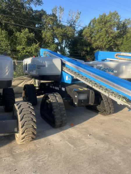 2026 GENIE S-65 TRAX