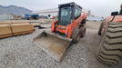 2020 Kubota SSV75PHC Wheeled, Cab/Heat/Air, Hydraulic Quick Coupler