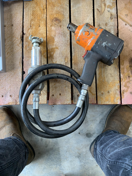 2020 MICHIGAN PNEUMATIC 751SS