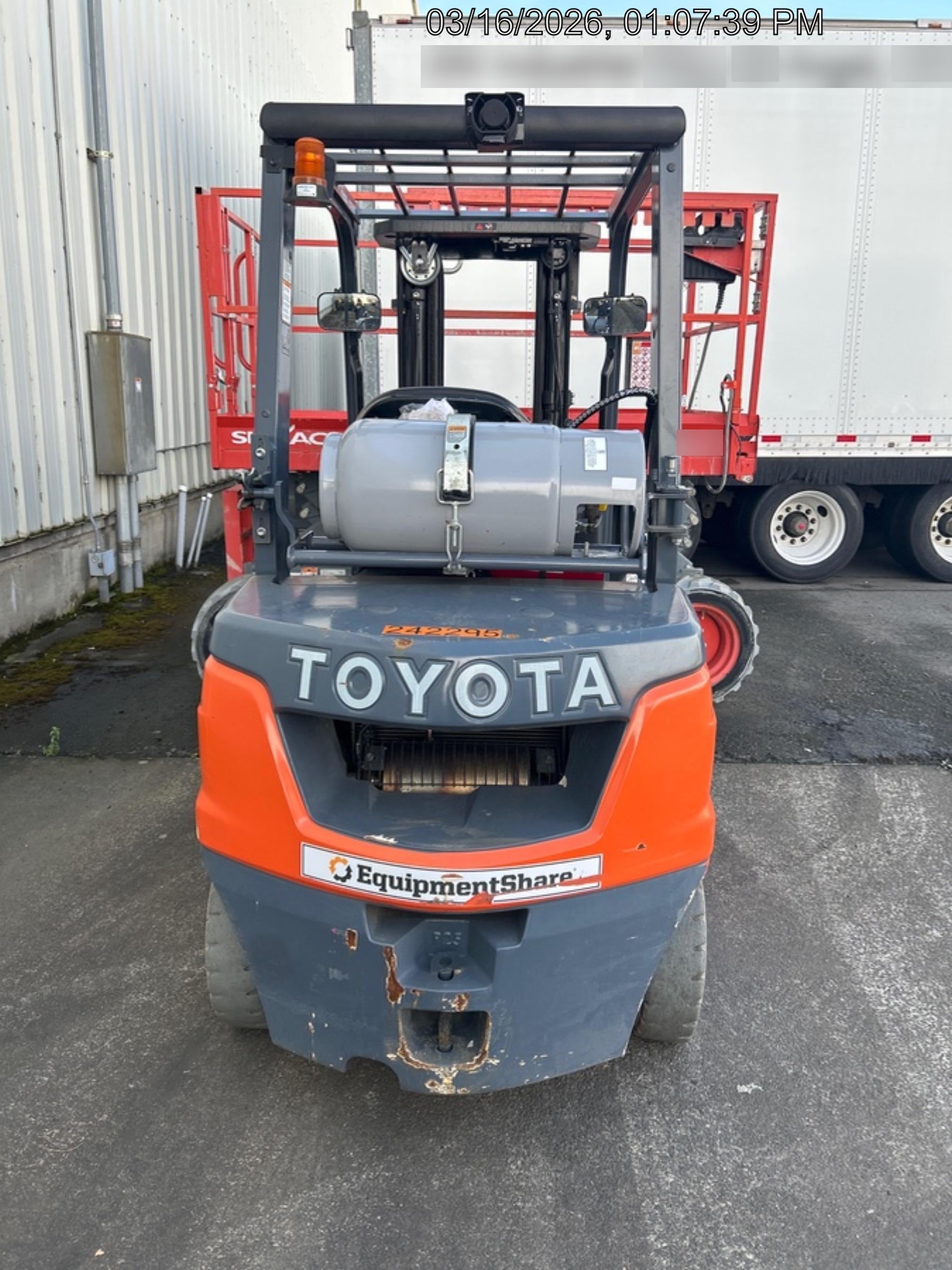 2022 TOYOTA 50-8FGU25