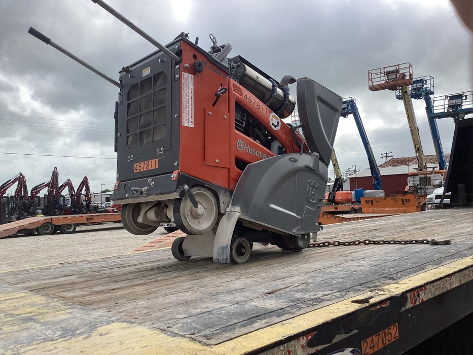 2024 HUSQVARNA FS5000 D Single Speed 36"