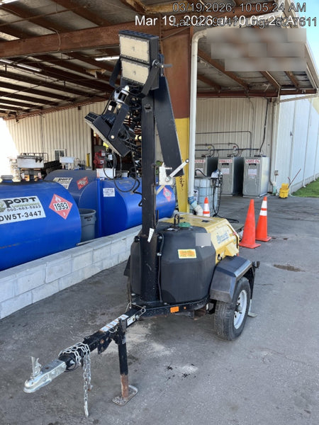 2022 ALLMAND NLV3GR