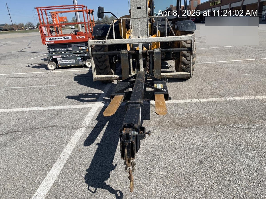 2023 STAR INDUSTRIES M1360B - Star JIB Boom
