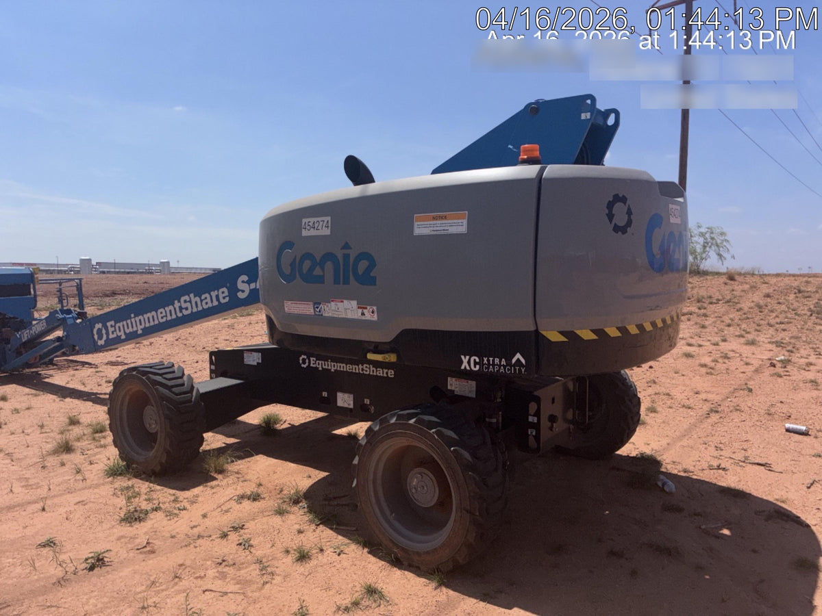 2024 GENIE S-45 XC