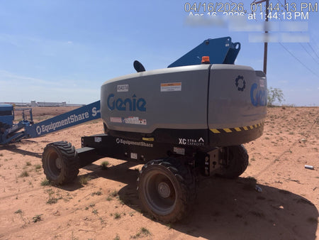 2024 GENIE S-45 XC