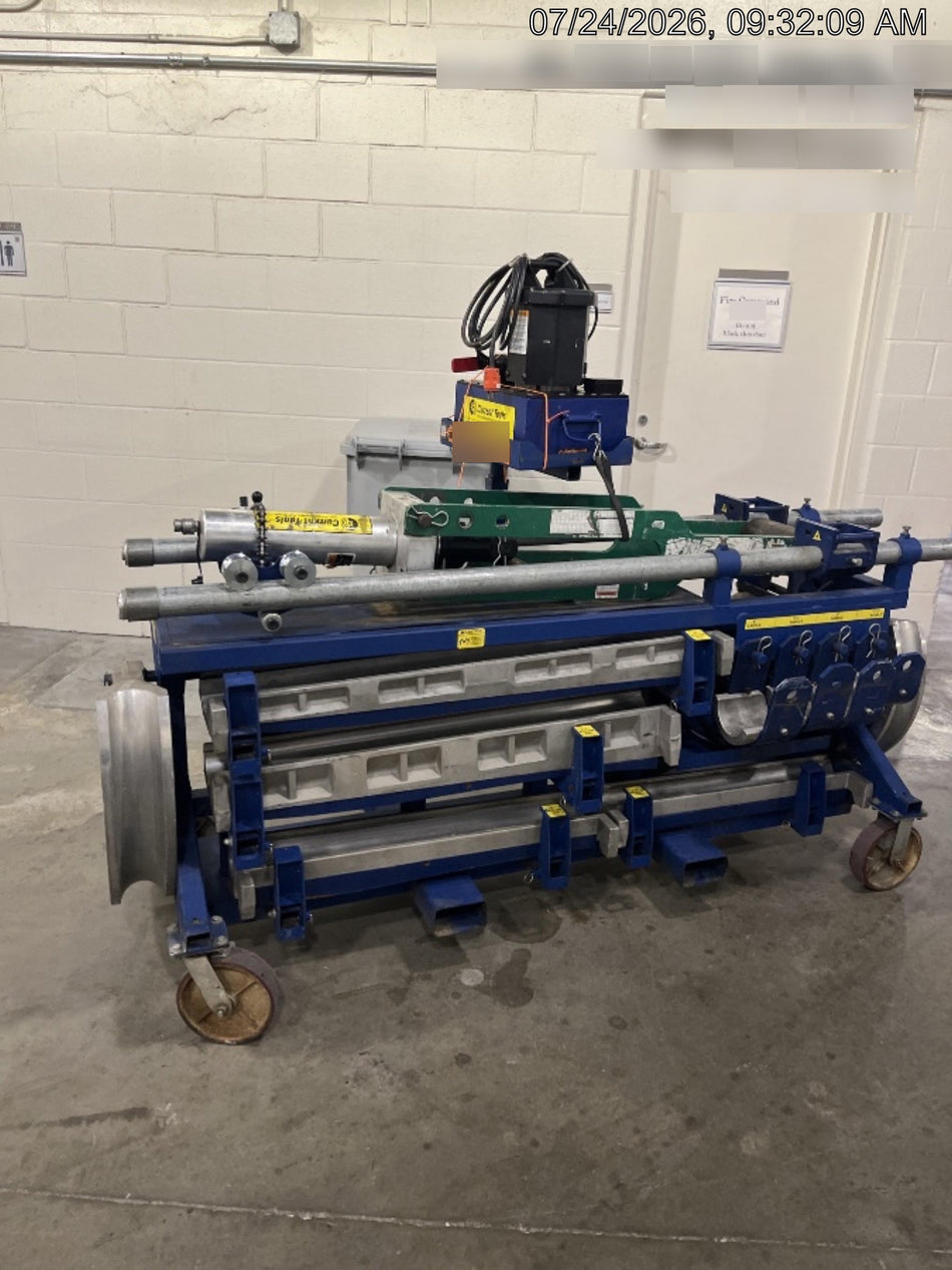 2020 CURRENT TOOLS 254P