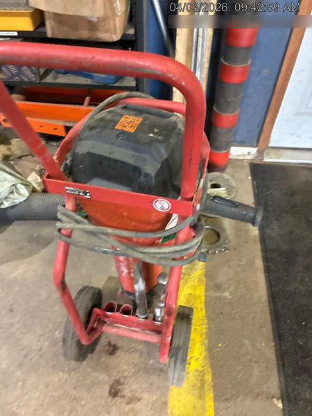 2022 HILTI TE 3000-AVR