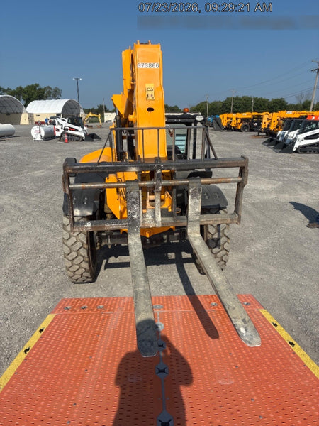 2024 JCB 506-36