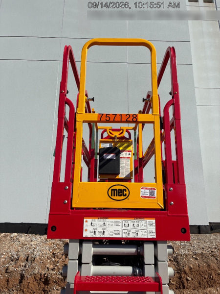 2026 MEC Micro 26-XD+