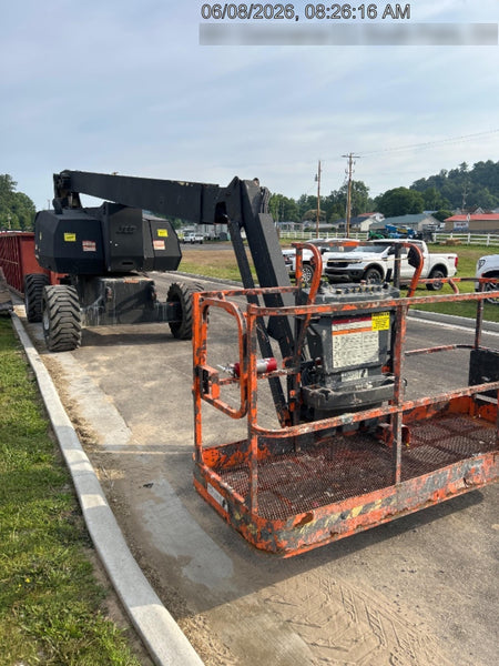 2023 JLG 800AJ