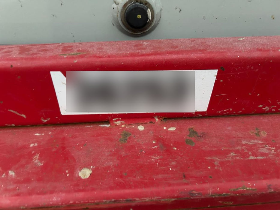 2019 MEC 1330SE Standard Options, MachineLink Keypad and Telematics