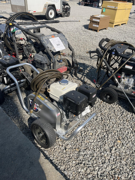 2023 SIMPSON 61030
