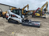 2021 BOBCAT T595