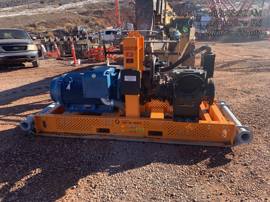 2022 PIONEER EPP108S17L71