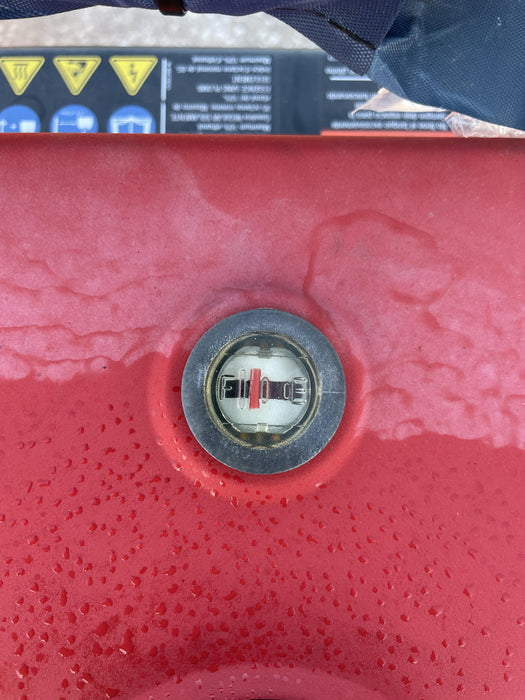 2022 MI-T-M GEN-8000-IMM1E