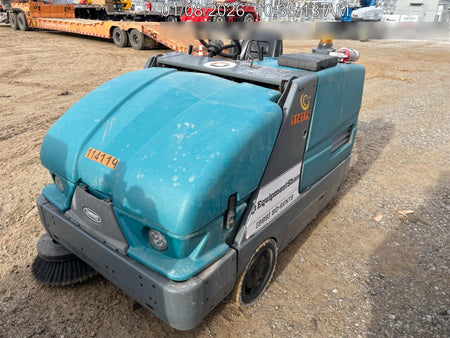 2020 TENNANT S20 LPG