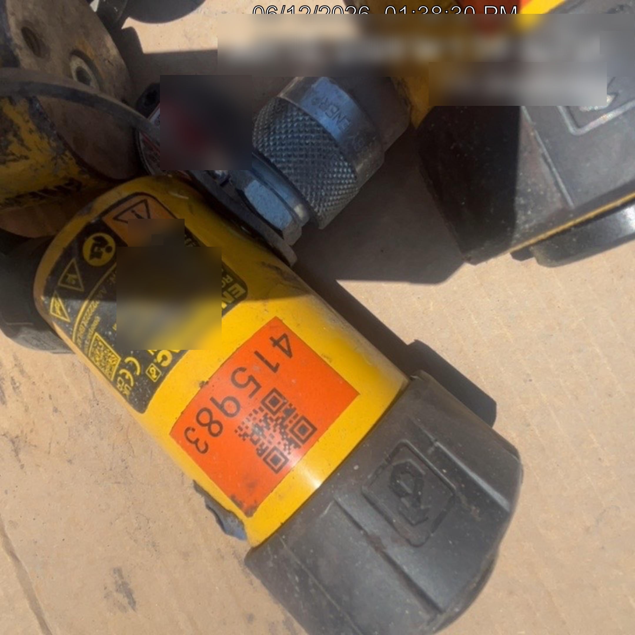 2024 ENERPAC RC102